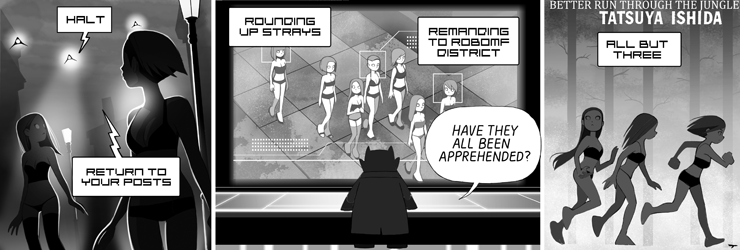 Roboticize 20
