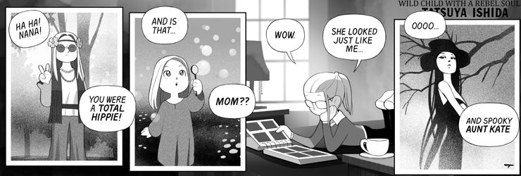 Aunt Kate 4