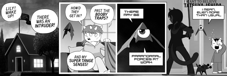Ghost 4