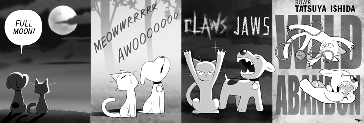 Werewolf 12