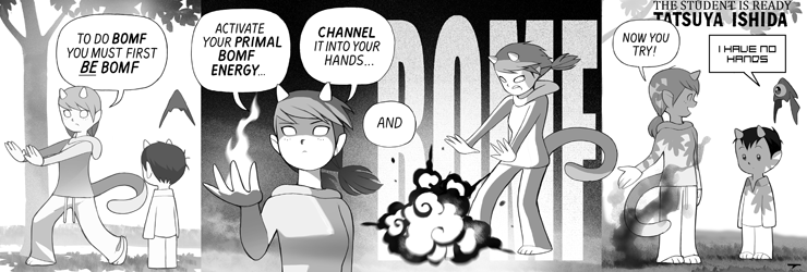Disappointment 5
