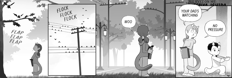 Disappointment 7