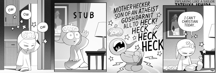 Stub