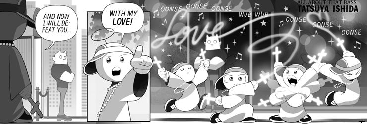 Nunchucks 5