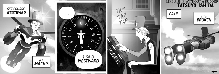 Compass