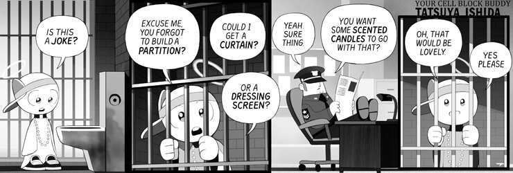Jail 2