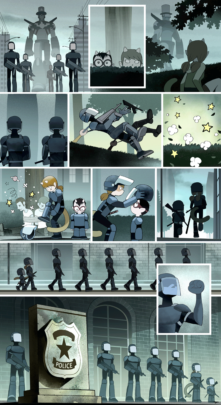 Jail 14