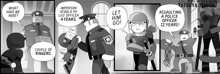 Jail 22