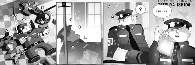 Jail 25