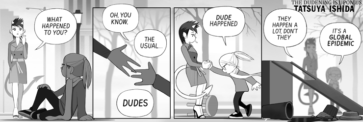 Poor 4