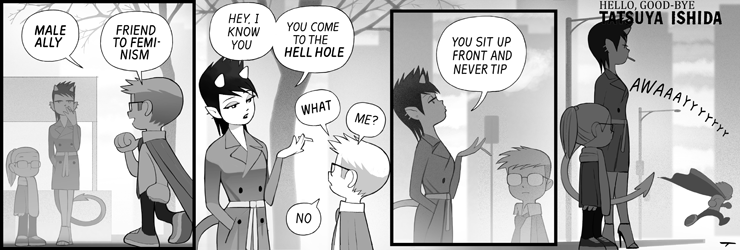 Poor 7