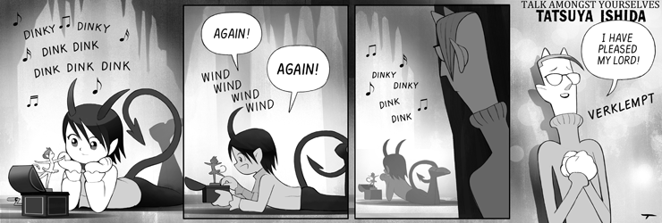 Music Box