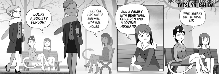 Femininity 12