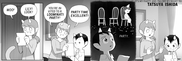Invitation
