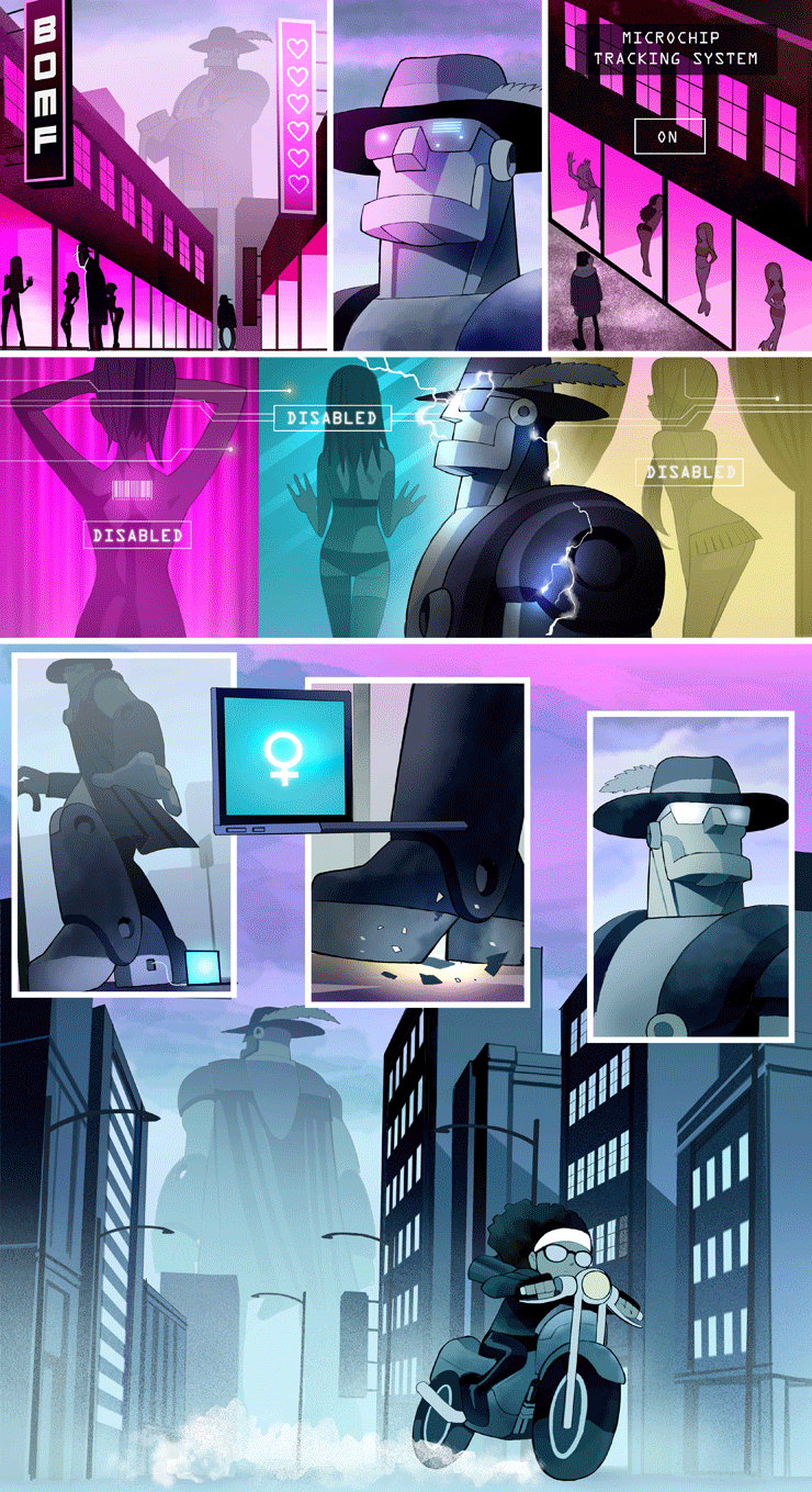 Microchip