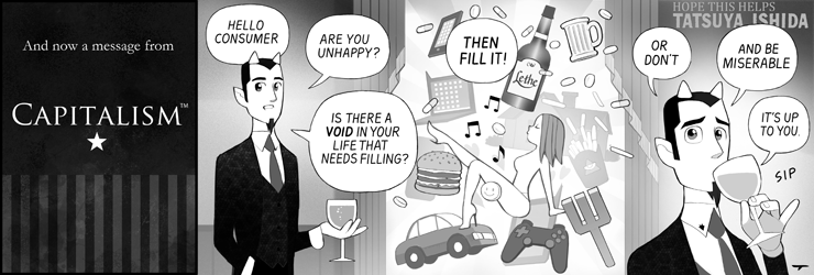 Capitalism