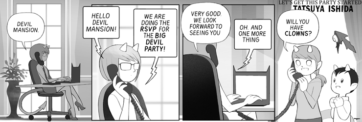 RSVP