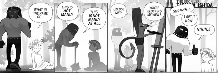 Masculinity 11