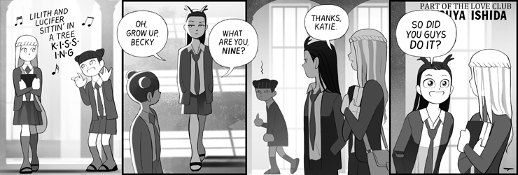 Witch Academy 6