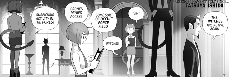 The Witches
