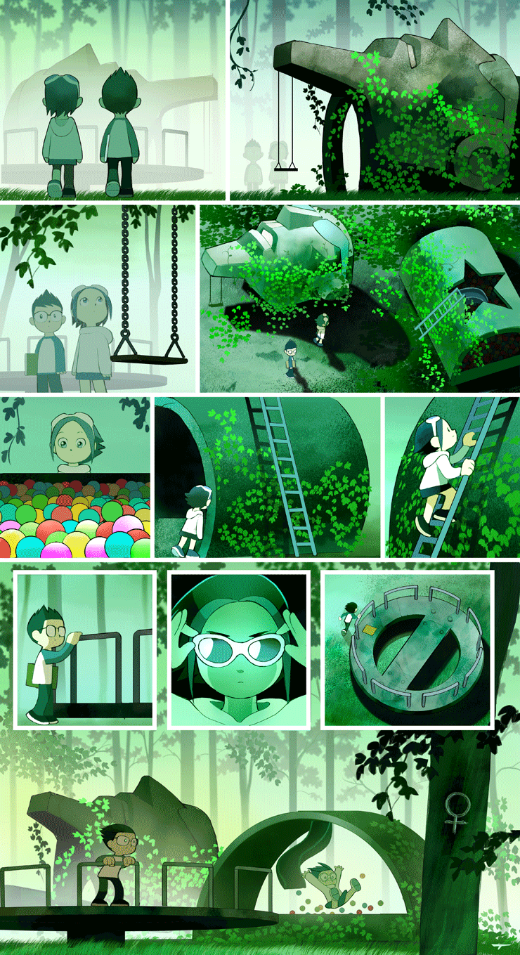 Playground 2