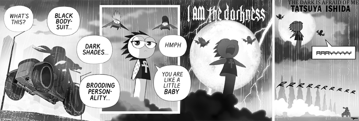 Goth Harder 4