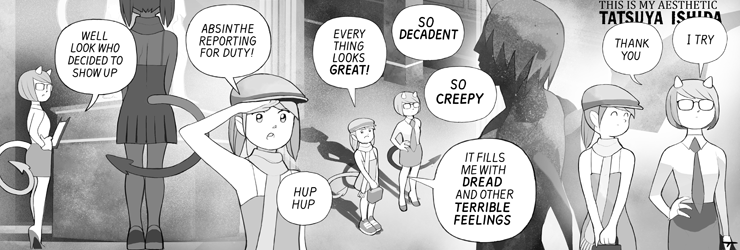 Party Planning 7