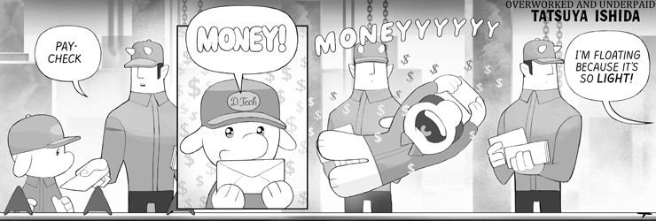 Paycheck