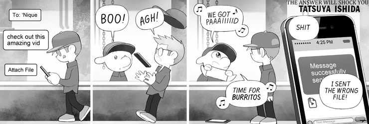Paycheck 3