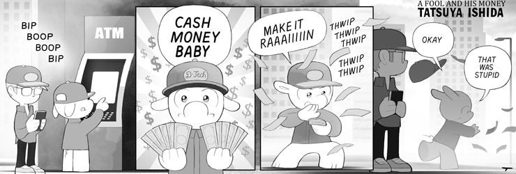 Paycheck 5