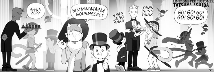 The Ball 12
