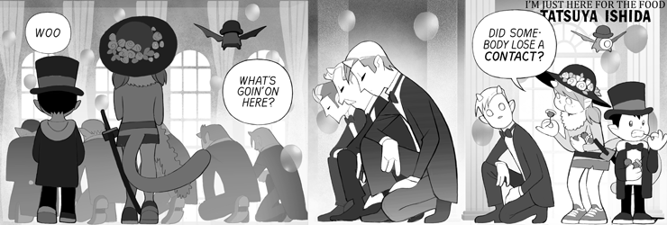 The Ball 15