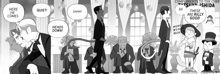 The Ball 16