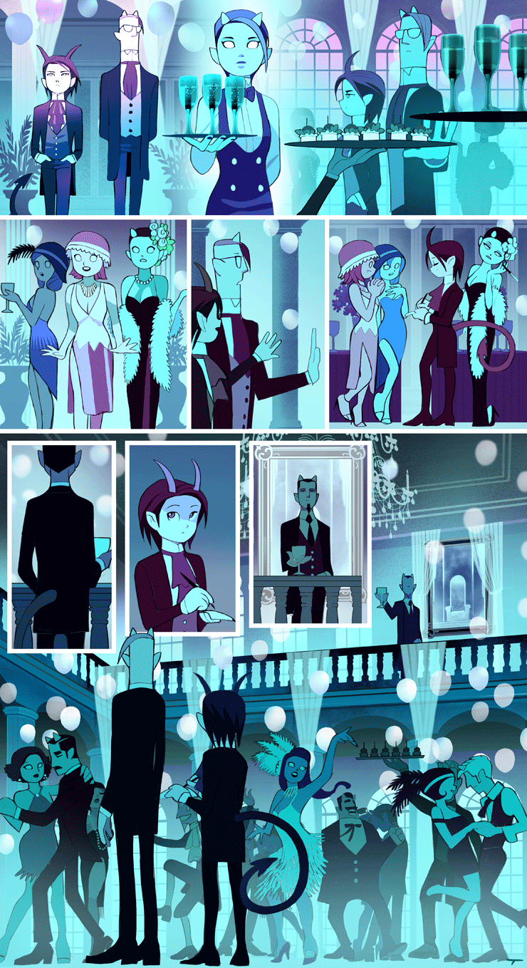 The Ball 21