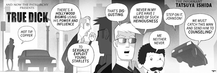 True Dick