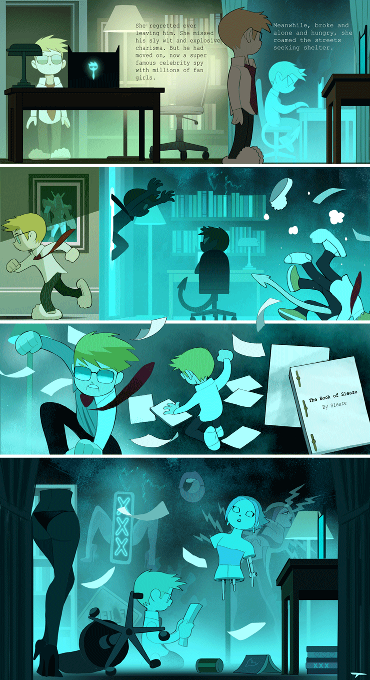 Literary Art 3