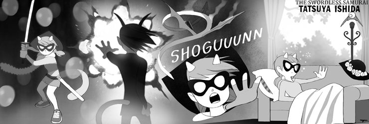 Shogun