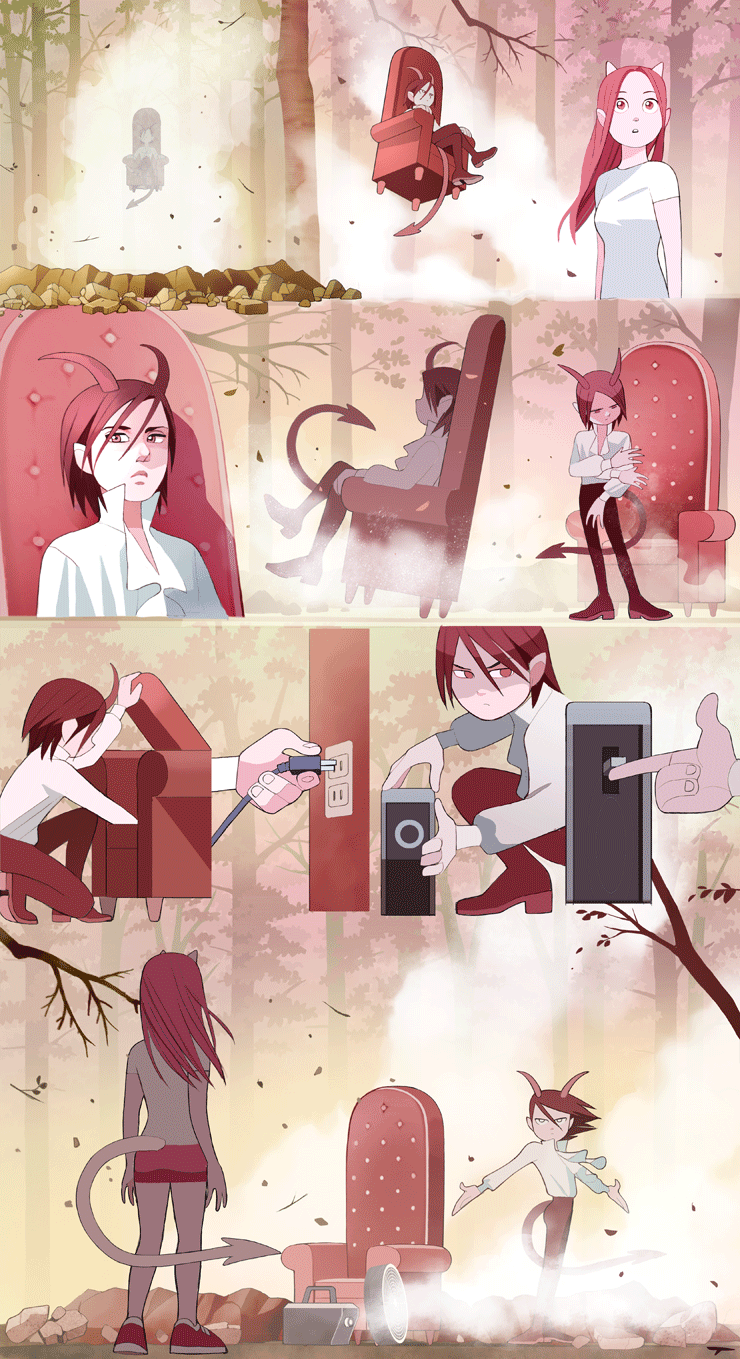 Depression 11