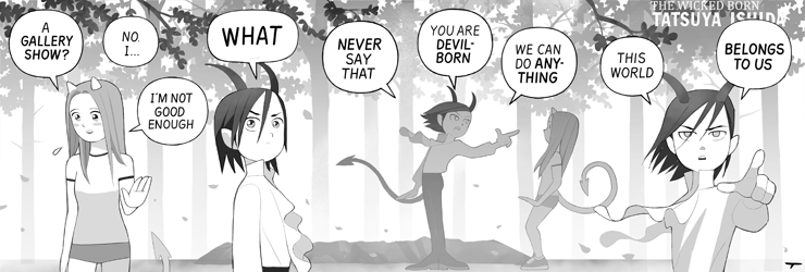 Depression 14