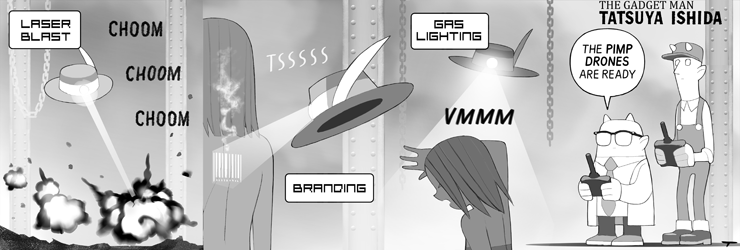 Threats 13