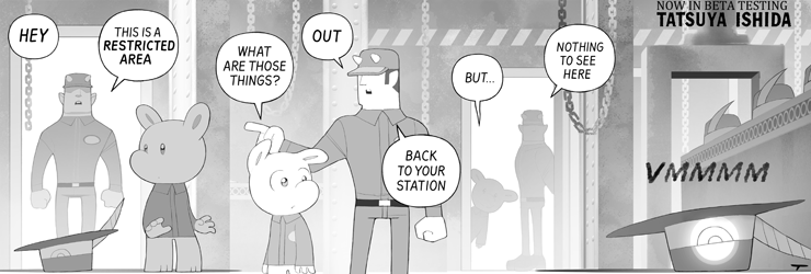 Threats 17