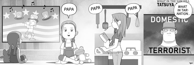 Narrative 4