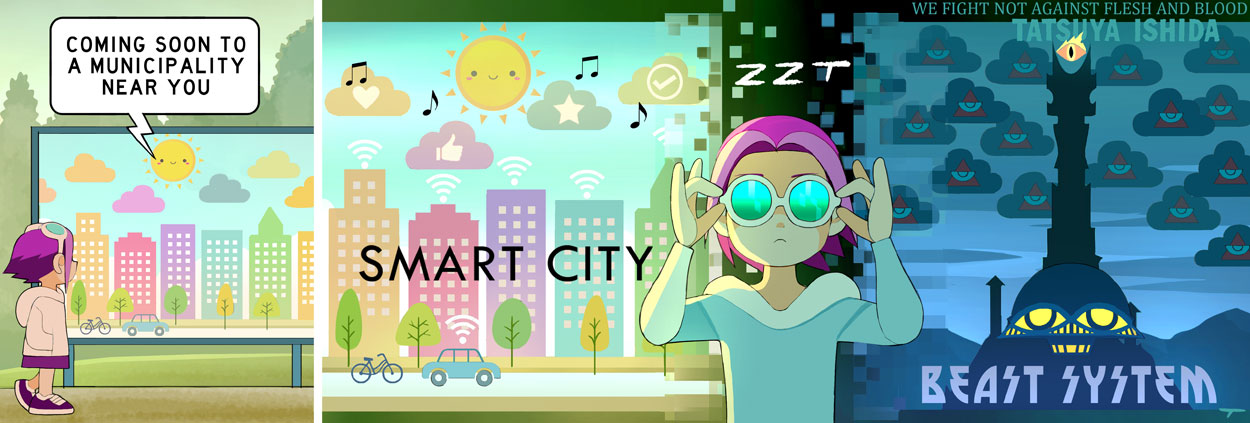 Smart City