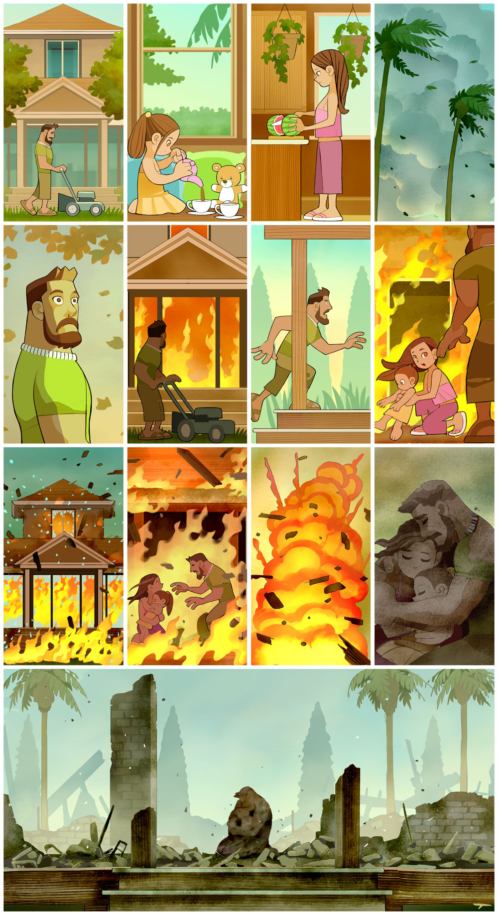 Hawaii 3
