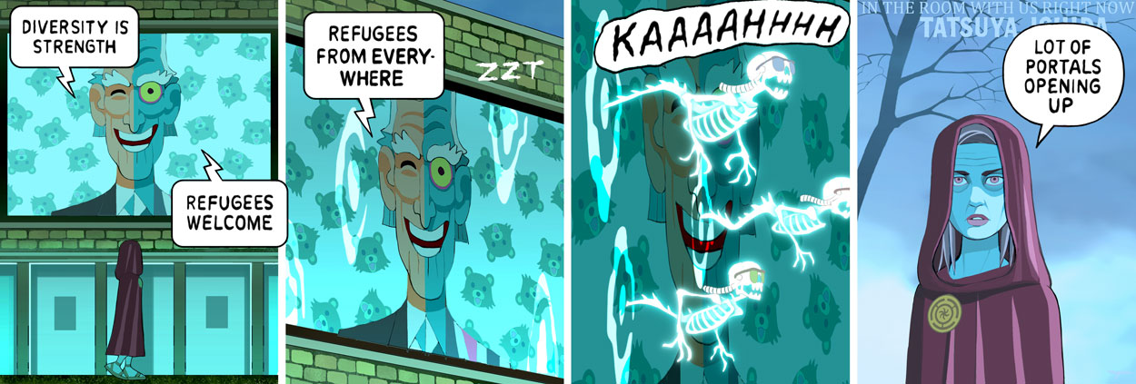 Let Me In 7