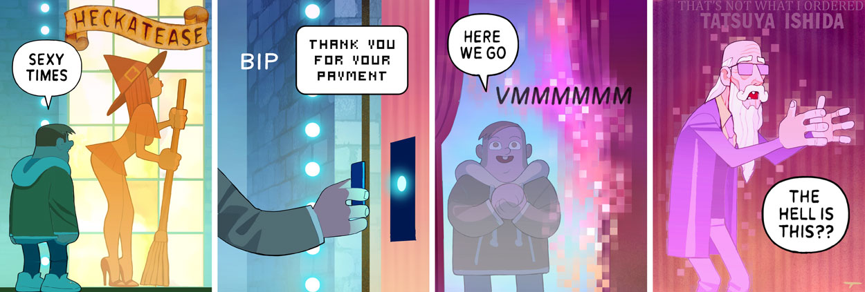 Let Me In 52