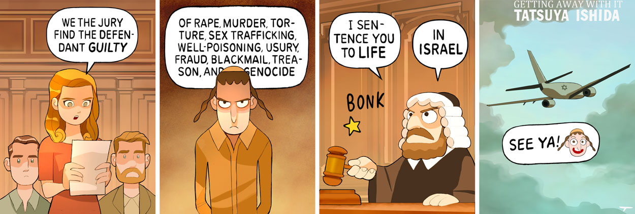 Life Sentence