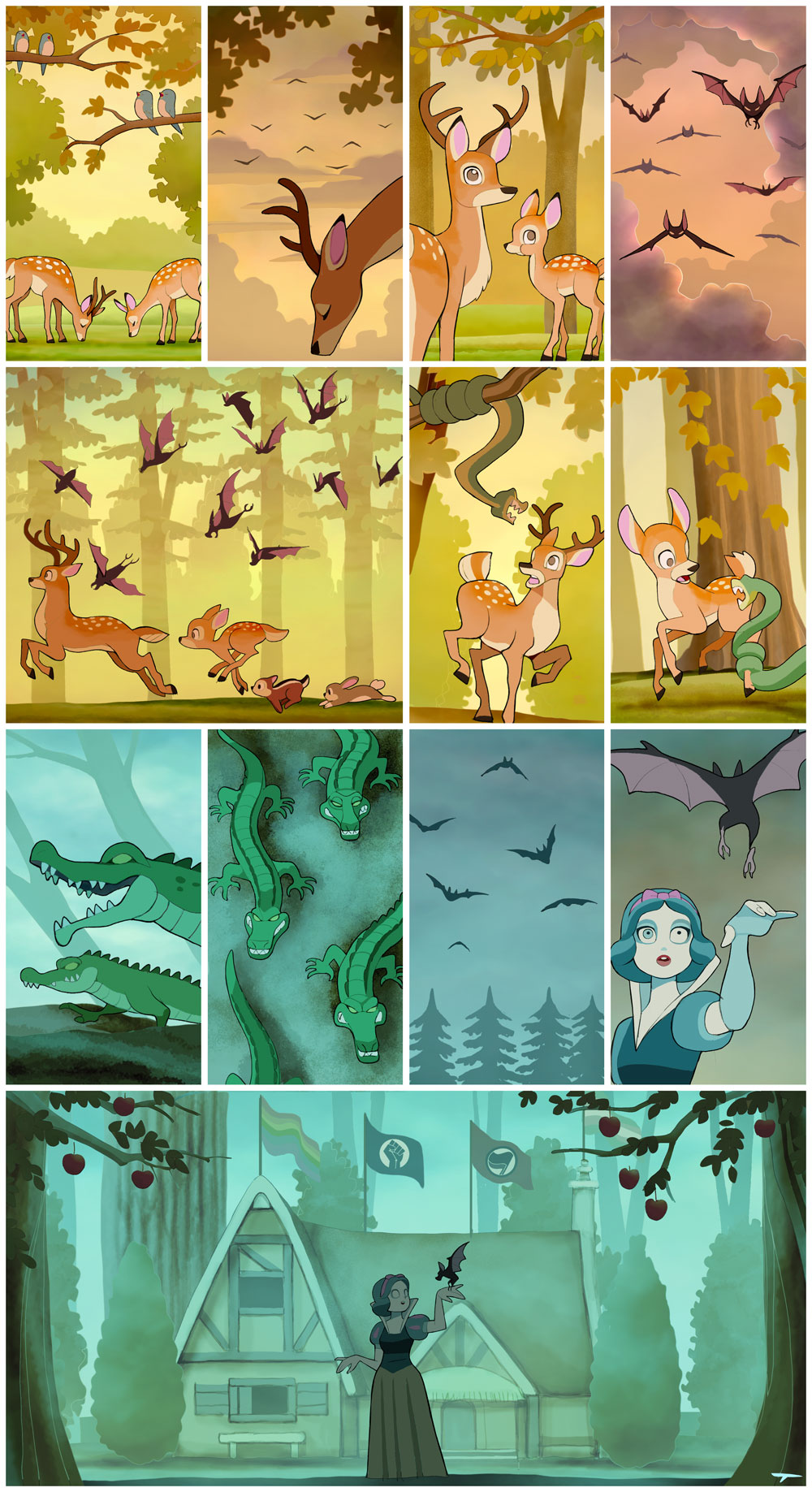 Snow White 6