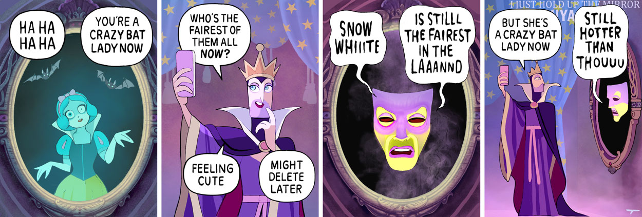 Snow White 8