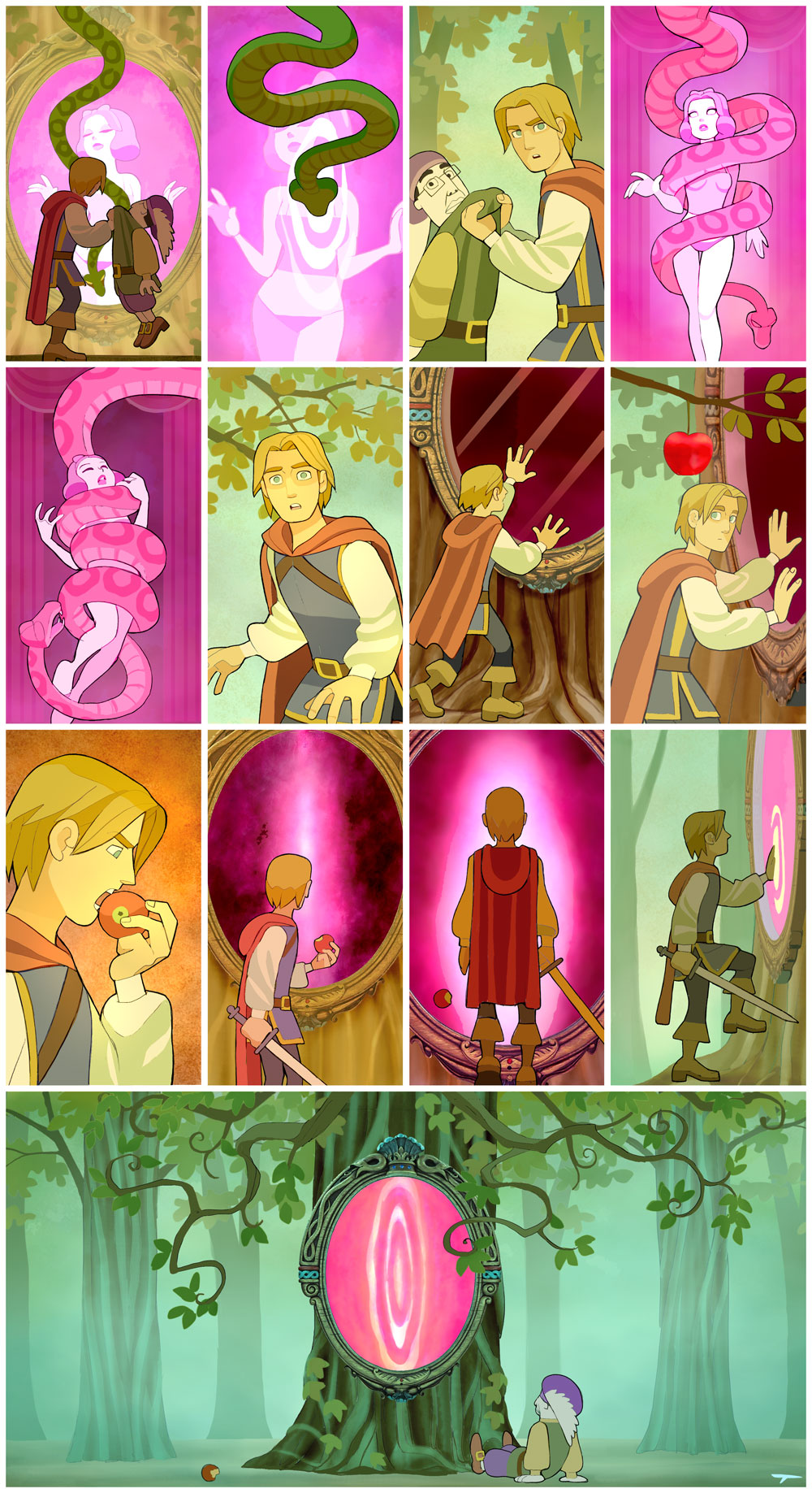 Snow White 20